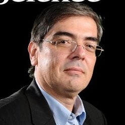 Carlos Trujillo